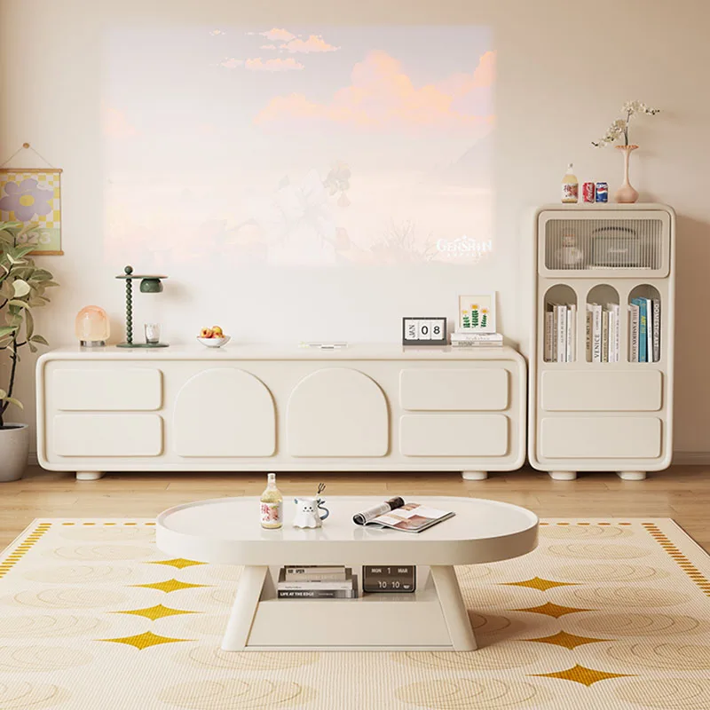 

Simple Modern Tv Stands Storage Display Entrance Home Nordic Bedroom Retro Tv Stands Luxury Meuble Cuisine Theater Furniture