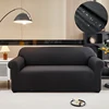 new material solid waterproof sofa covers,stretch sofa slipcover protect for cats,dogs,1/2/3/4 seater couch covers,L shape sofa 6