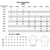 Midsummer Men Cycling Jersey MTB Road Bicycle Shirt High Quality Pro Team Short Sleeve Bike Clothes Maillot Ciclismo Hombre 3