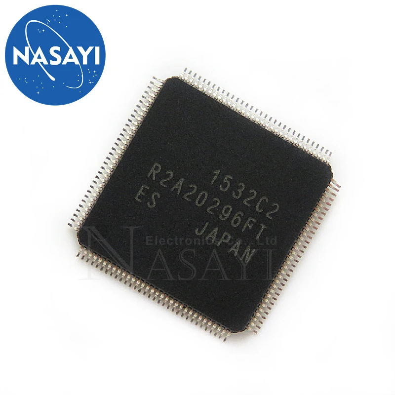 

10PCS R2A20296FT R2A20296 TQFP-128
