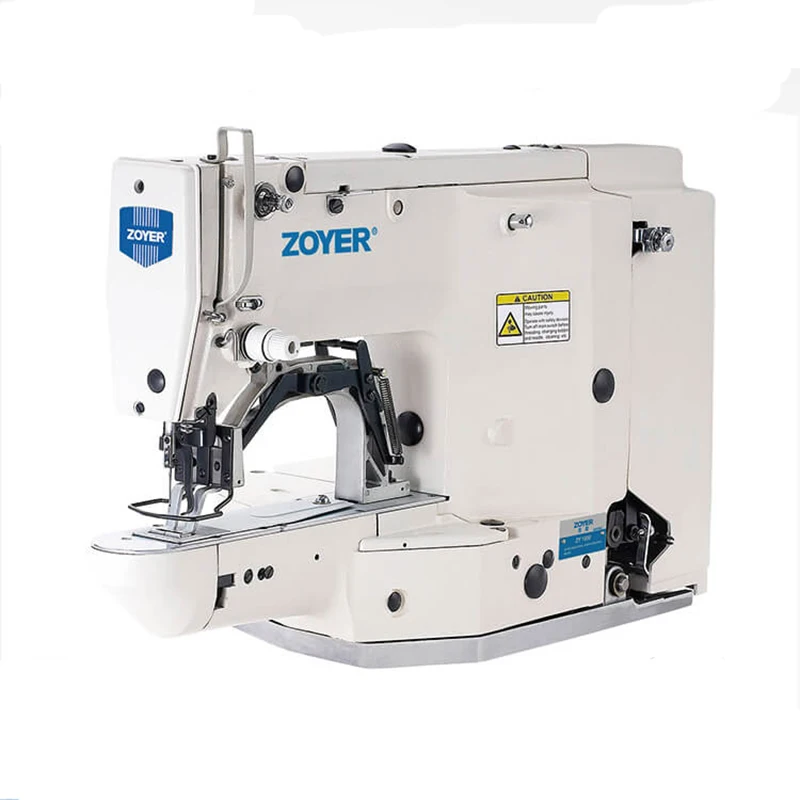 

bar tacking sewing machine