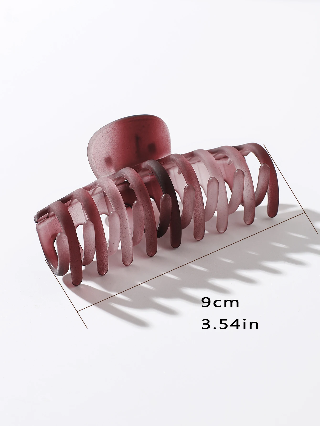 Рисунок 5 - женские заколки для волос