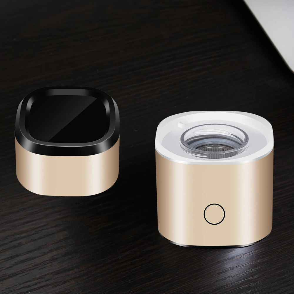 IHOOOH H2-Cup 수소 리치 발생기, SPE/PEM 전기분해 이온화 장치, 안티 에이징, 기적 물병, 미니 수소 집중기