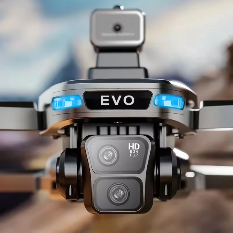 Drone SG901MAX 4K avec GPS et caméra 50X - Vol 25 min