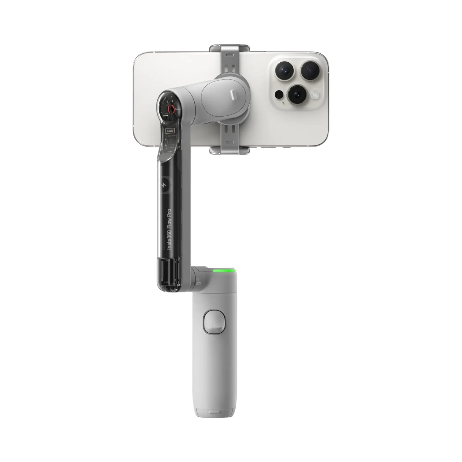 Insta360 Flow Pro スマホスタビライザー