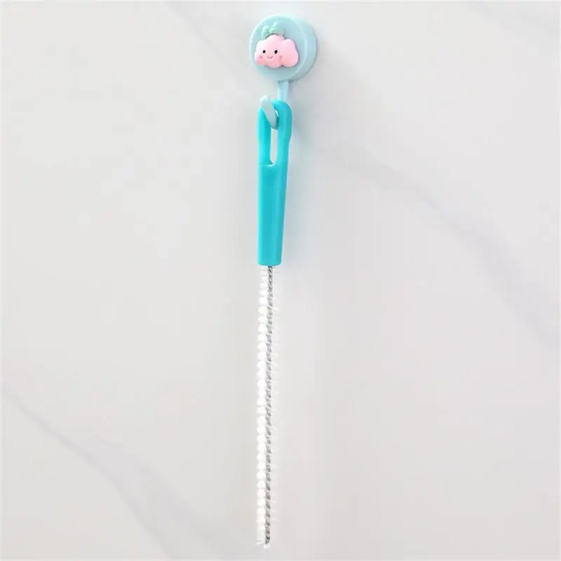 

Blade Knife Cleaner Bowl Pot Washing Tool Cleaning Scrubbing Brush Ideal for Thermomix TM5 TM6 TM31 Food Mixer Monsieur Cuisine