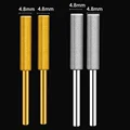 1 set 4.8mm