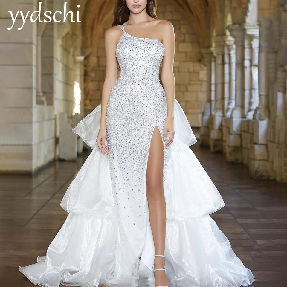 

فساتين الحفلات 2023 Dresses Dubai Exquisite Party فساتين طويلة Party Dresses for Women vestidos para mujer Formal Evening Gown