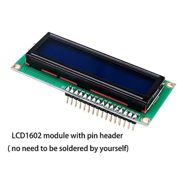 DIY Complete Electronic Starter Kit 2