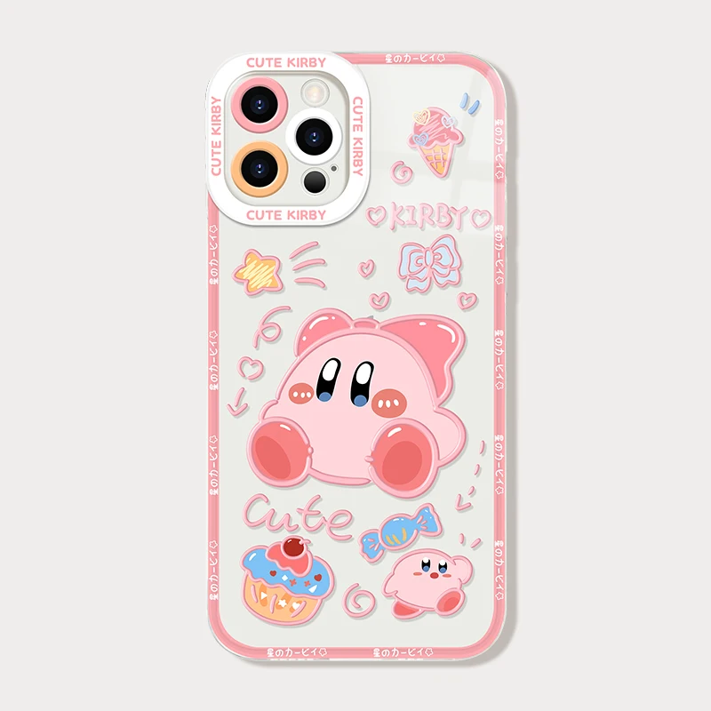 thumbnail image 1 of Funda de silicona suave para iPhone, carcasa transparente de Hello Kitty Pochacco para iPhone 14 Pro Max 13 12 Mini 11 ProMax XR XS X 8 7 6 6S Plus SE 2020, 1 of 5