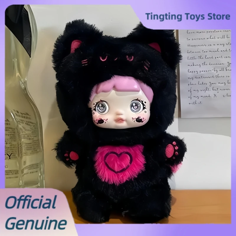 本物の Nommi 愛しさは決して終わらないシリーズブラインドボックス