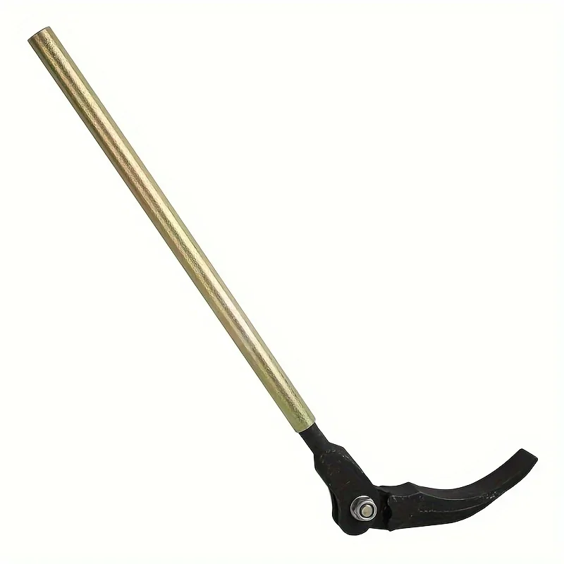 Fence Wire Stretcher Barbed Wire Fence Tensioner Easy Wire Puller for Creating and Repairing Agricultural Fencing Tools 6
