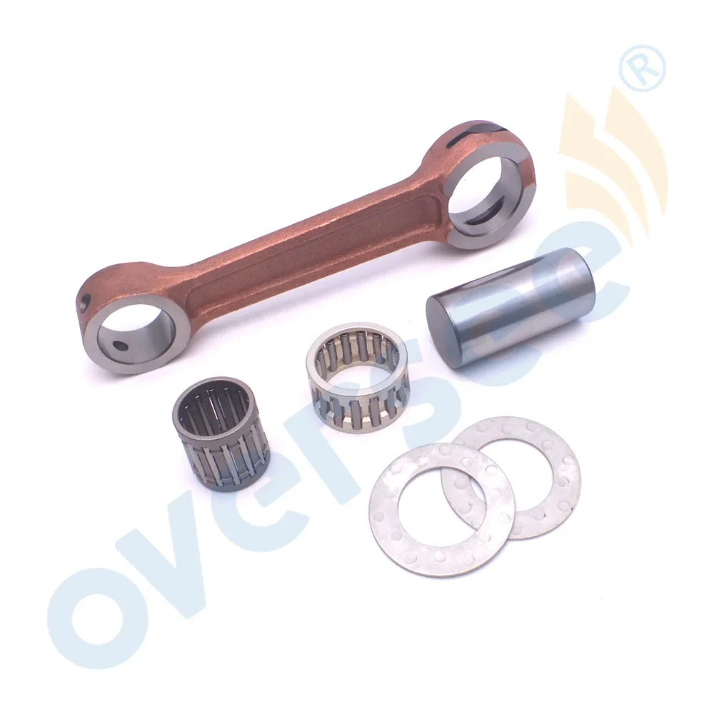 010-515 Connecting Rod Kit For PWC Seadoo Waverunner GTX 580 GT GTS GTX SP SPI 296-01000-515 Motor Water Jet Engine