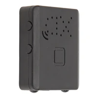 Mini Camera Ultra Thin Smart WiFi Low Power 1080P HD Night Vision Security Cam for Business Meetings Home Security Mini Camera - Image 5