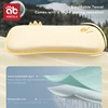 AIBEDILA Baby Pillow For Newborn Children Protective Hollow Pillows Neck Spine Protection Sleep Pillow 3