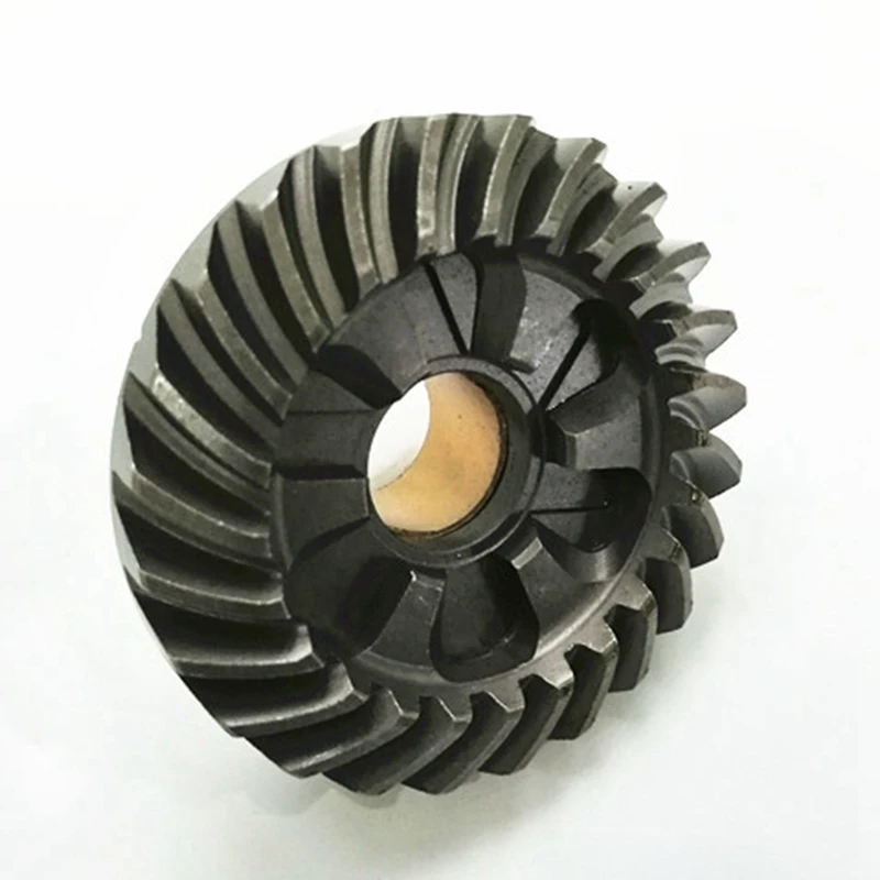 선외 기어, Yamaha 40HP E40 보트 모터 액세서리, 전방 기어 Avant 기어, 6F5-45560-00, 6F5-45560-01