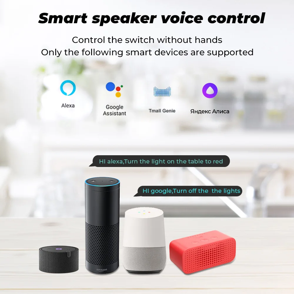 Wifi Smart Switch Ewelink APP 16A Mini przełączniki 2 kierunkowe bezprzewodowe inteligentne automatyki domowej wyłącznik głosowy dla Alexa Google Alice