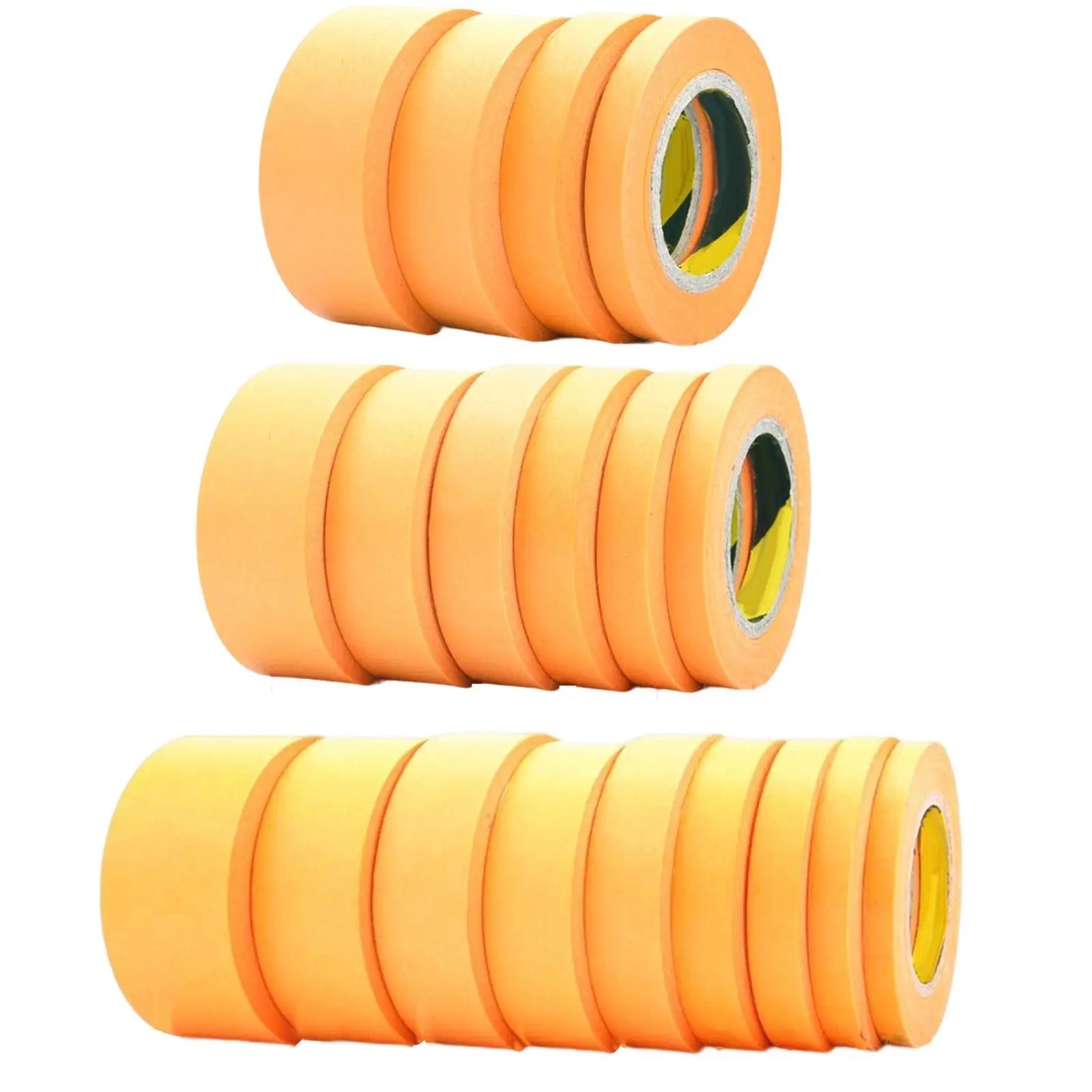 Painters Masking Tape Masking Covers Tape for DIY Car Auto Paint Drawing