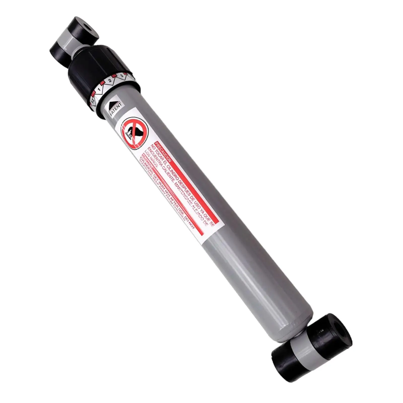 

Damper Stabilizer Holder Balance Bar Fitness Hydraulic Cylinder Accessories