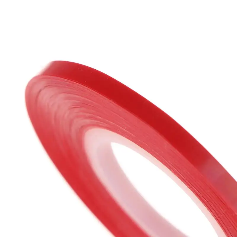 Red Cassette Splicing and Leader Tape Replacement