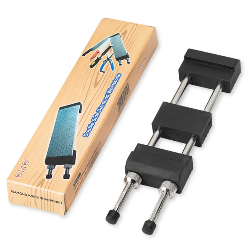 Antiskid Sharpening Stand Sharpening Stone Whetstone Base Adjustable