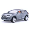 1:32 LEXUS NX200T SUV Alloy Car Model Diecasts Metal Toy Vehicles Car Model Simulation Sound Light Collection Toy Gift 4
