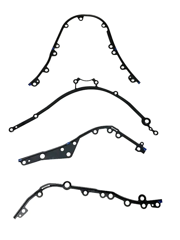 94810112520 94810112720 94810112920 94810113020 Seal Gasket for Porsche Cayenne Panamera 4.8L 3.6L engine