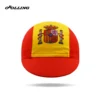 Multi Styles Bike Spain Germany Canada France New Classical Cycling Caps OSCROLLING Gorra Ciclismo Unisex 5