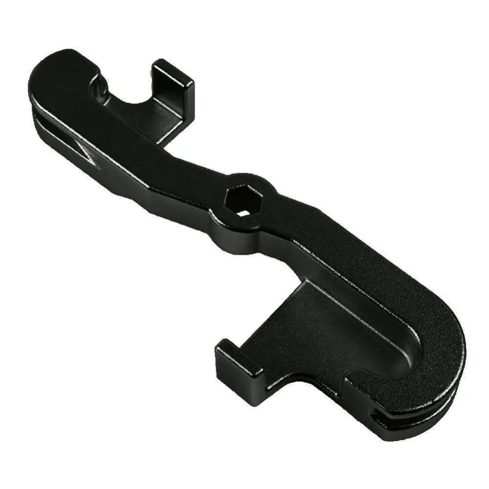 

Auto Car Vehicle Metal 5mm Brake Pipe Bender Handy Tool With 2 Bending Options Pipe Bender Durable For Standard 5mm Brake Pipe