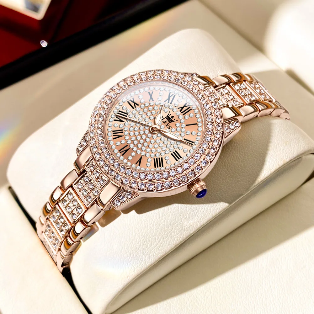 full diamond