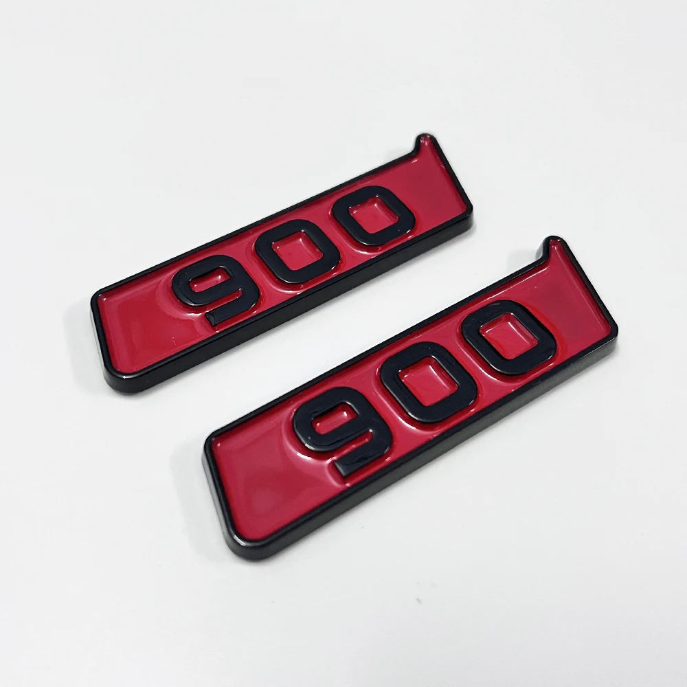 2X Calcomania De Abs 3D Para Coche, Pegatina Para Mercedes Benz Brabus Clase G, W463, W205, G63, G65, G900