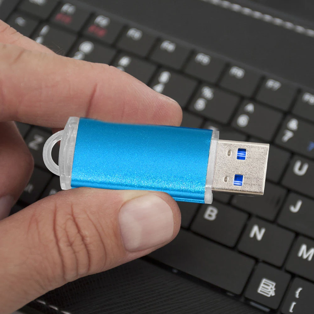 1개 프로모션 메탈 USB 3.0 USB 플래시 드라이브 고속 펜 드라이브 128GB 64GB 32GB 16GB 8GB 플래시 드라이브 펜드라이브 USB 스틱 3.0