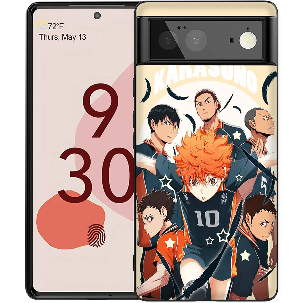 One Piece Anime Phone Cases  iPhone and Android  TeePublic