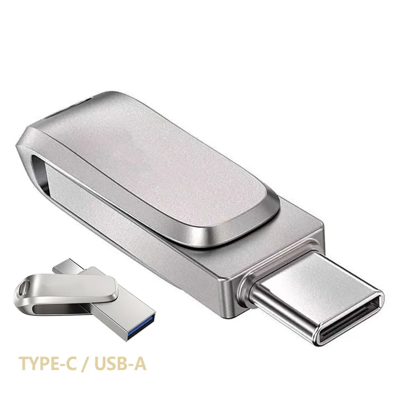 

DIXSG металлический USB 3.0 флеш-накопитель USB 32 Гб водонепроницаемый USB Новый модернизированный портативный USB-накопитель