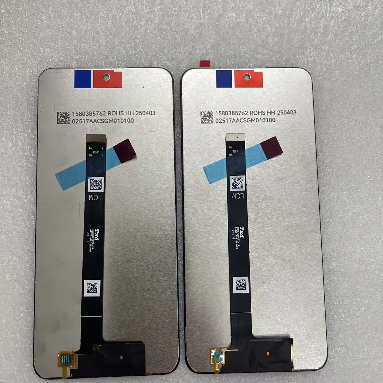 100% Testing For ZTE Nubia Focus 5G LCD ZTE Nubia Focus Pro 5G