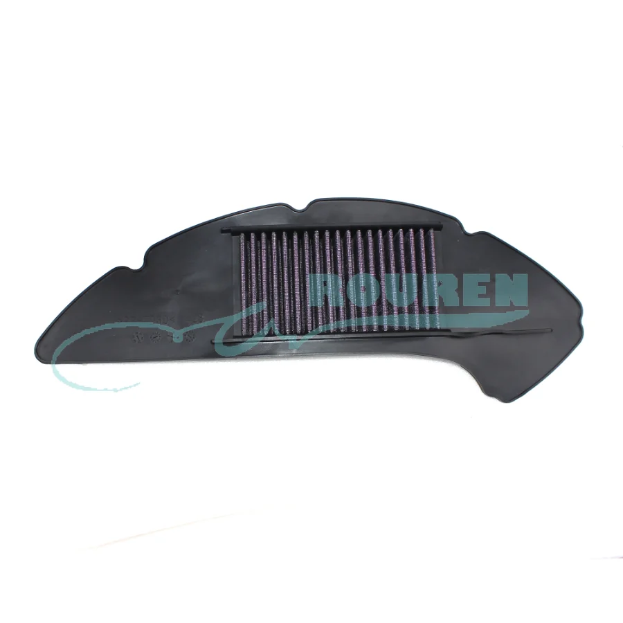 

Moto Bike Accessories Motorcycle For Yamaha NMAX155 2020-2022 High Flow Air Filter Element Intake Systems Cleaner Modified Parts