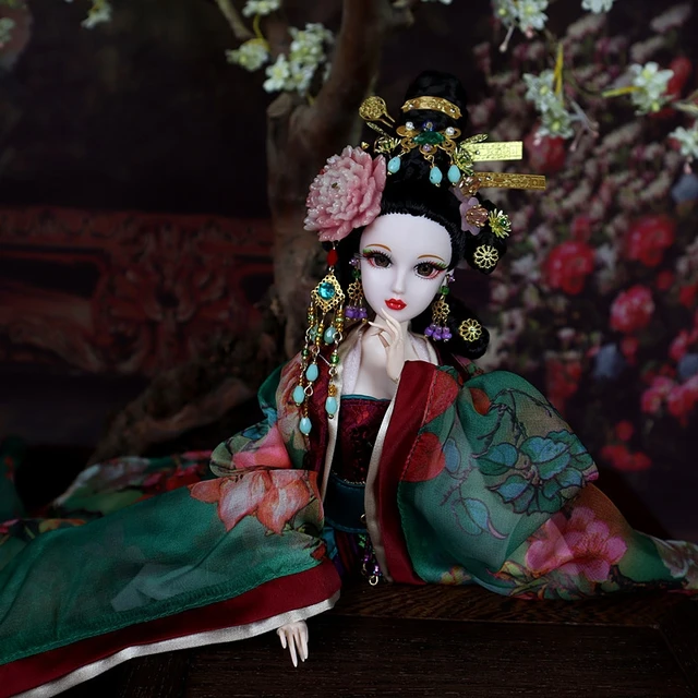 jago未使用ビィスクドール　３０センチ 水色ドレス jago未使用ビィスクドール 30センチ 水色ドレス