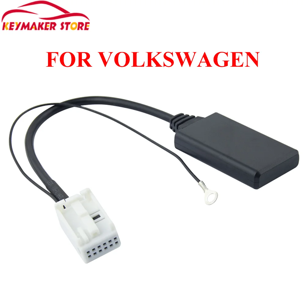 car-bluetooth-module-aux-bluetooth-adapter-12-pin-aux-radio-cable-for