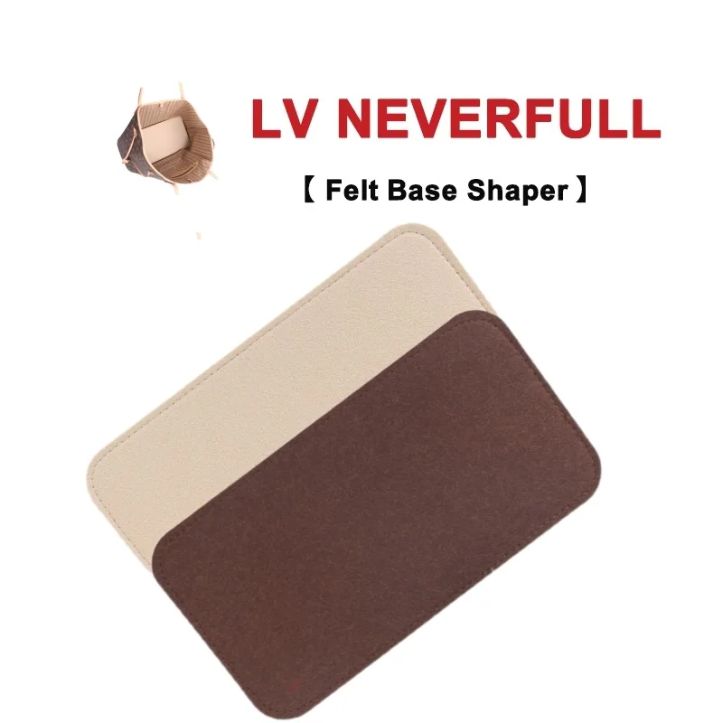 Shaper Base In Feltro Perfetto Per Supporto Shaper Lv Neverfull Hangdbag