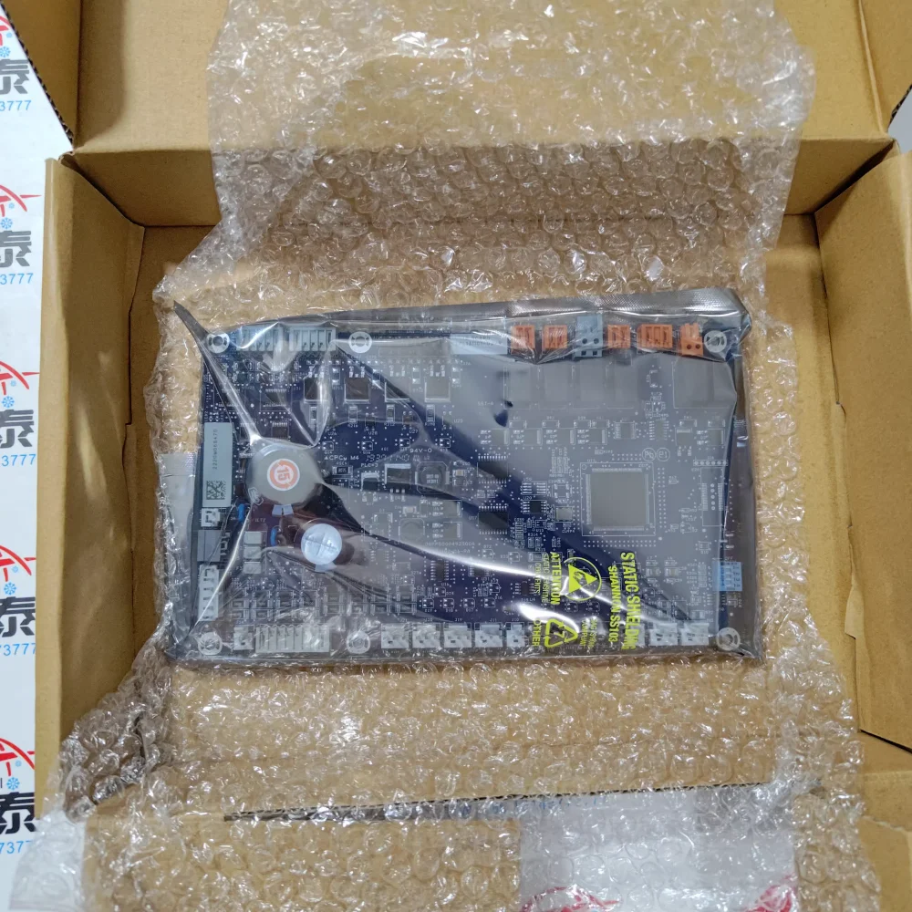 32GB500182EE Carrier air conditioning screw machine motherboard water-cooled screw machine unit main computer board 32GB500182EE