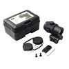 Tactical Eotech G33 G43 G45 Sight Fixed 3X 5X Magnifier Scope With Switch to Side Quick Detachable QD Mount For Airsoft Hunting 6