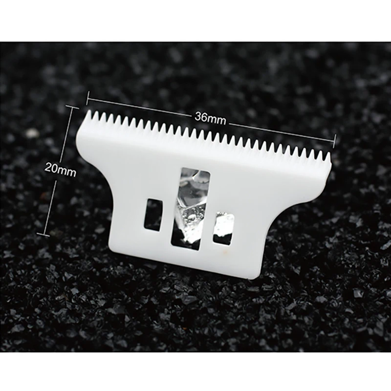  ̵, Wahl-Detailer T-Wide  Ŀ ̵ ü, 2 