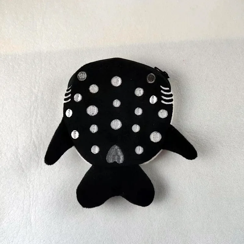 Portamonete A Forma Di Pinguino – Peluche Per Bambini – Custodia Cuffie O Mini Borsetta