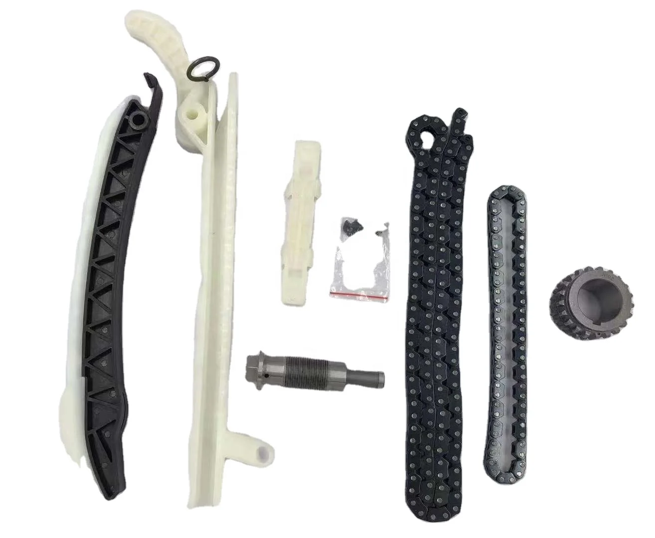 factory price timing chain kit for For MercedesBenz M274 274 M270 270