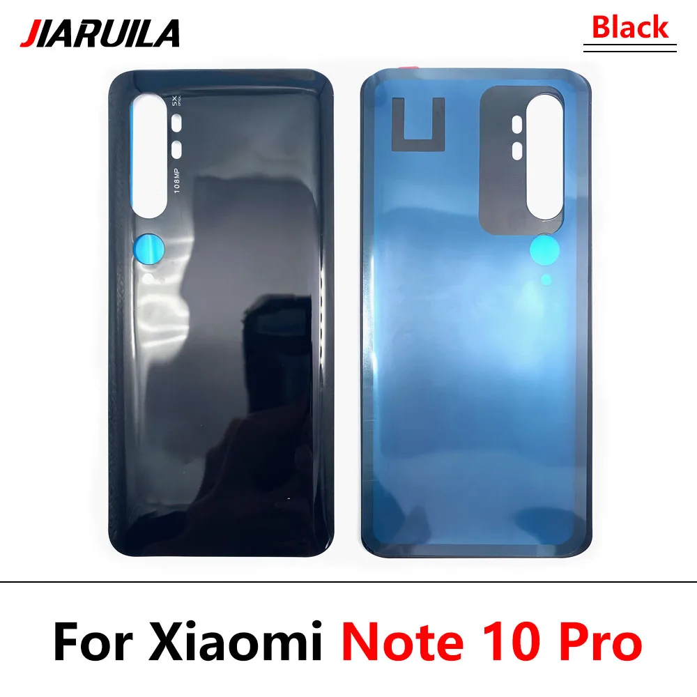 Xiaomi Mi Note 10 Pro Ersatzteile