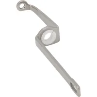 SWF Computer Embroidery Machine Accessories – High-Speed Presser Foot 101MM with Sleeve - Image 5