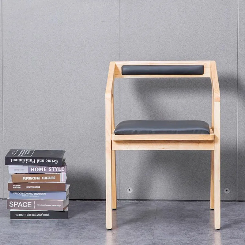 Рисунок 3 - Офисный мобильный барный стул в