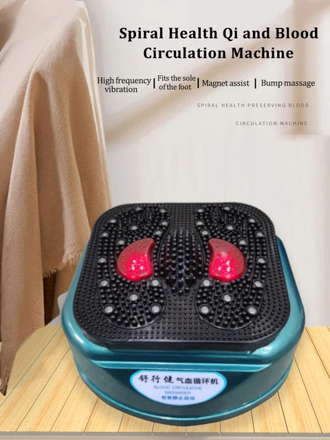 Masajeador Corporal Masajeador De Piernas Electrico Masajeador