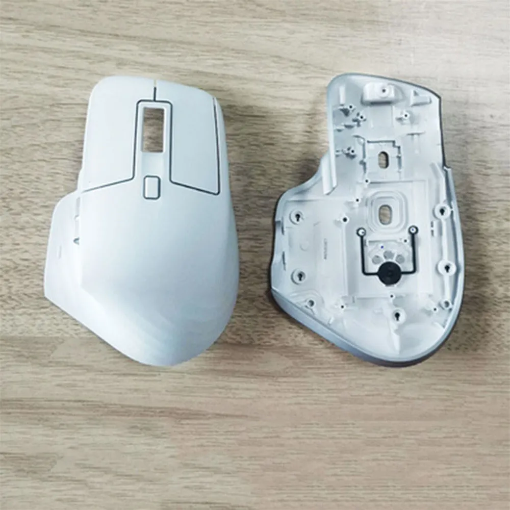 Outer Case for Logitech Mouse MX Master 3/3S Top Shell Upper Cover