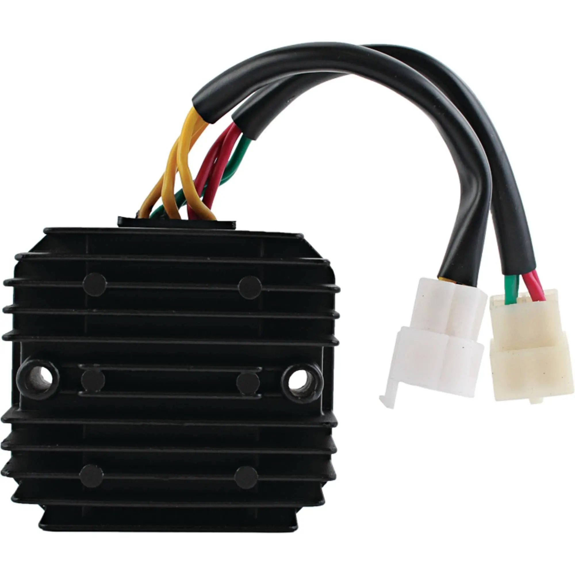 

Voltage Regulator Rectifier for 750 VF750C Honda Magna 94 95 96 97 98 99 00 01 02 03 Deluxe 97 98 99 00 31600-MZ5-003 17.2308